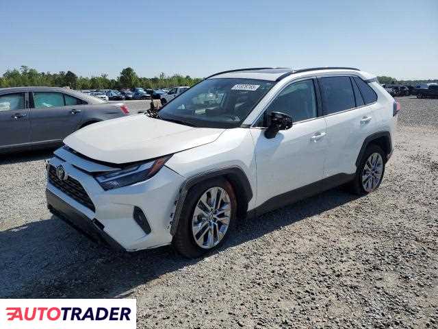 Toyota Pozostałe 2022 2 Toyota Pozostałe 2022 2
