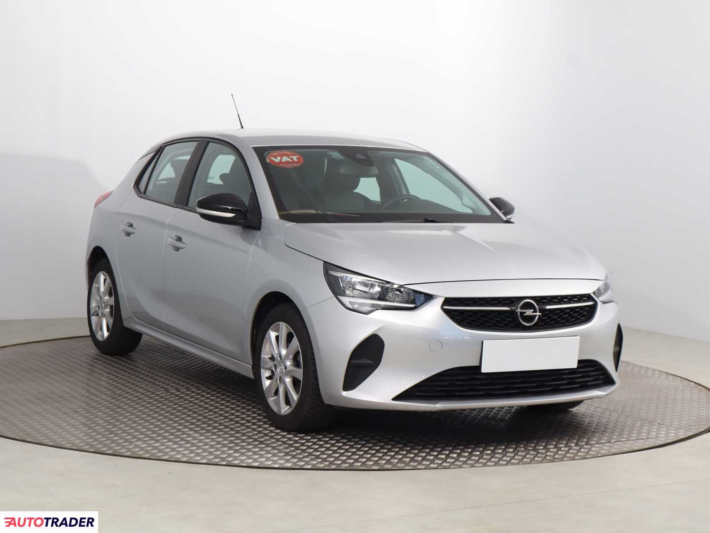 Opel Corsa 2023 1.2 99 KM Opel Corsa 2023 1.2 99 KM