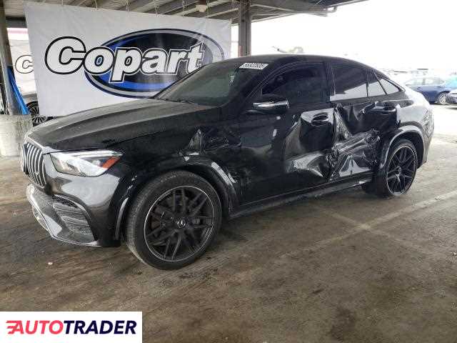 Mercedes CL 2022 3 Mercedes CL 2022 3