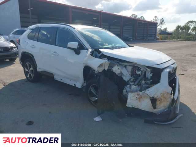 Toyota Pozostałe 2021 2 Toyota Pozostałe 2021 2