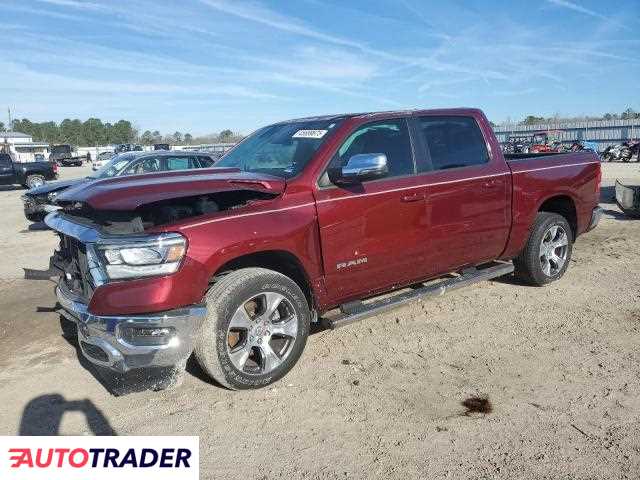 Dodge Ram 2024 5 Dodge Ram 2024 5
