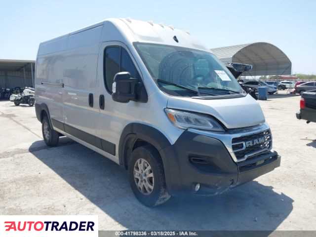 Dodge Ram 2024 3 Dodge Ram 2024 3