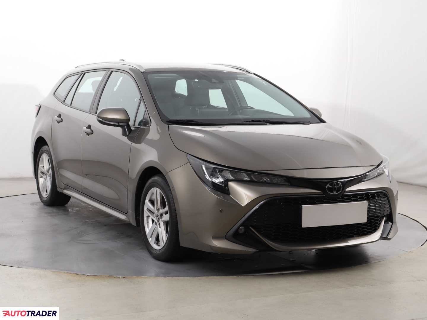 Toyota Corolla 2019 1.2 113 KM