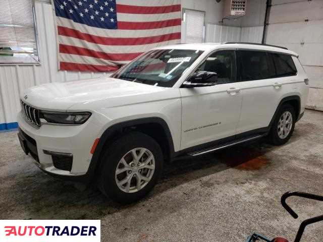 Jeep Cherokee 2023 3 Jeep Cherokee 2023 3