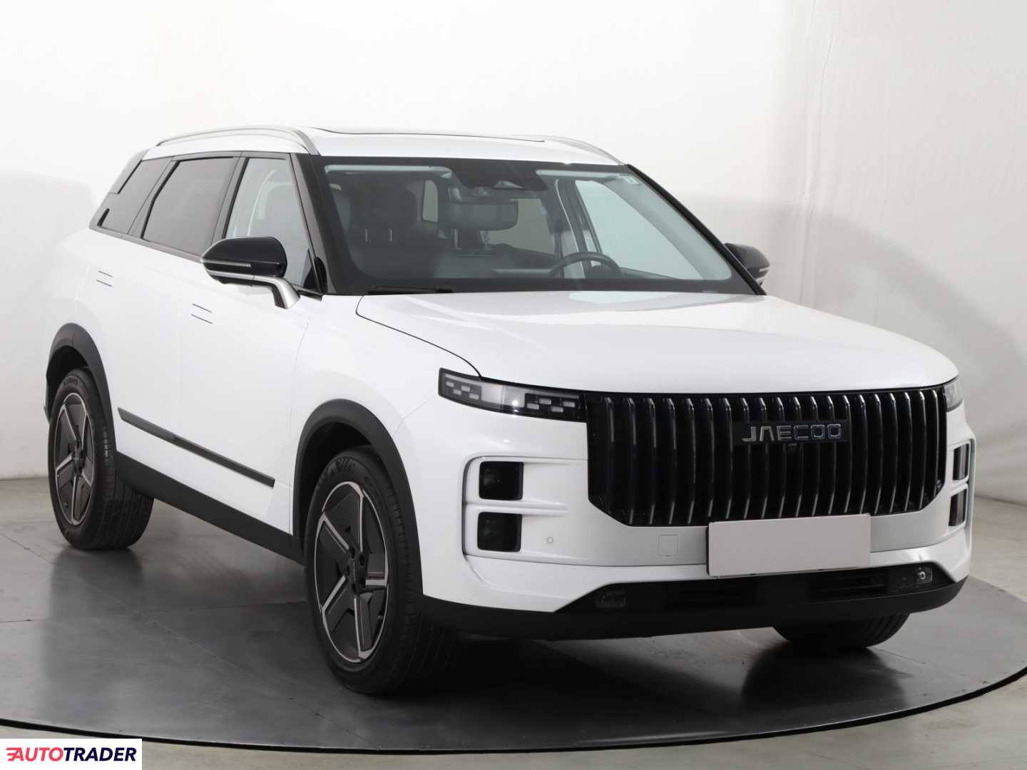 Jaecoo 7 2024 1.6 144 KM