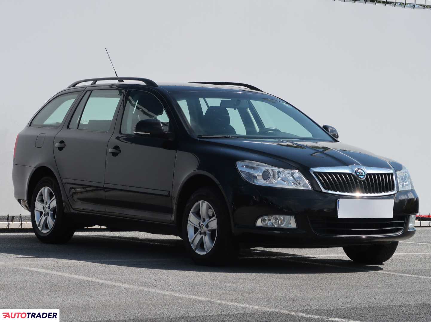 Skoda Octavia 2010 2.0 138 KM Skoda Octavia 2010 2.0 138 KM