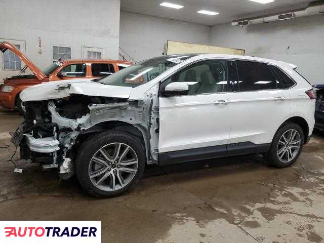 Ford Edge 2024 2