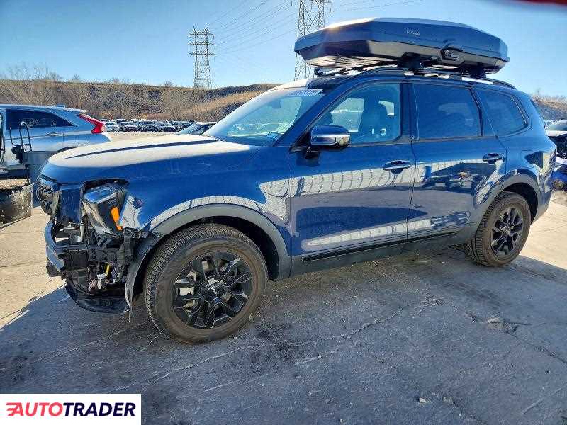 Kia Pozostałe 2024 3