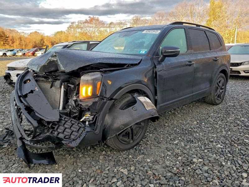 Kia Pozostałe 2024 3