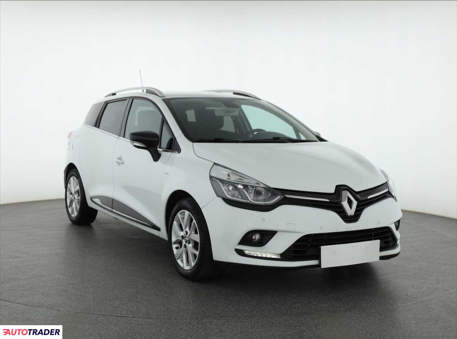 Renault Clio 2020 0.9 88 KM Renault Clio 2020 0.9 88 KM