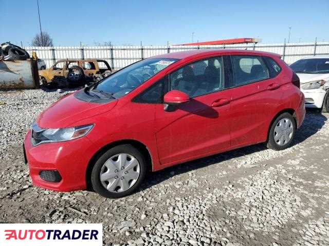 Honda Pozostałe 2020 1 Honda Pozostałe 2020 1