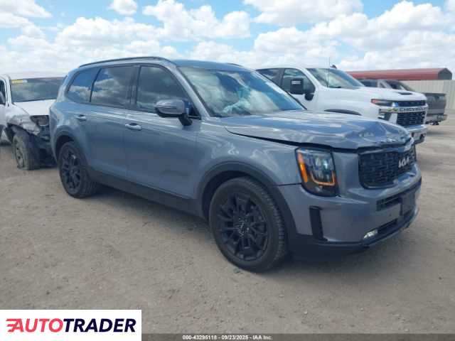 Kia Pozostałe 2022 3