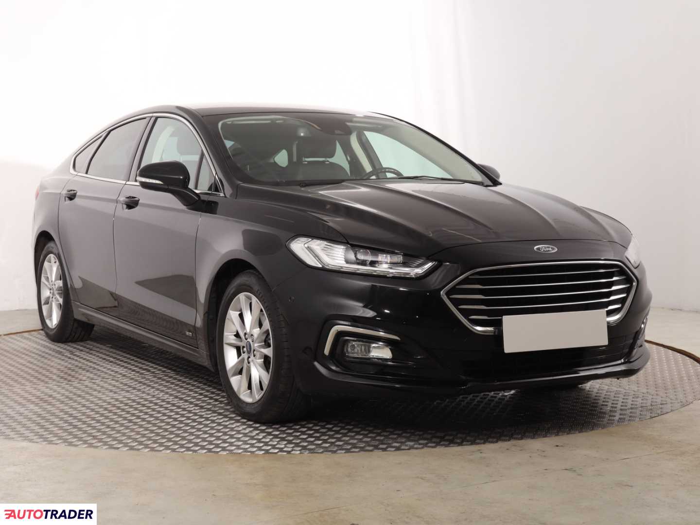 Ford Mondeo 2020 2.0 187 KM