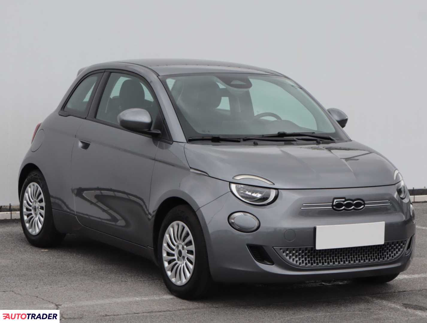 Fiat 500 2023 93 KM