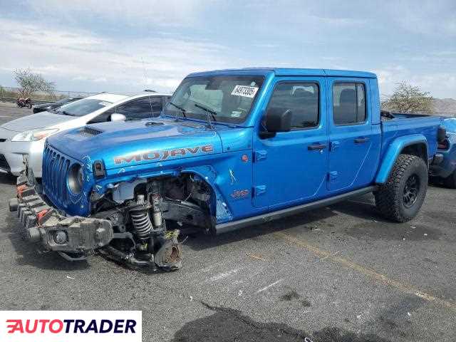 Jeep Pozostałe 2021 3 Jeep Pozostałe 2021 3
