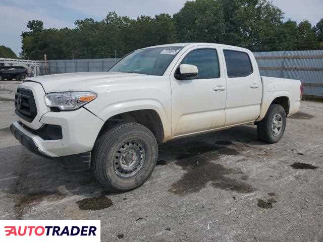 Toyota Tacoma 2023 3 Toyota Tacoma 2023 3