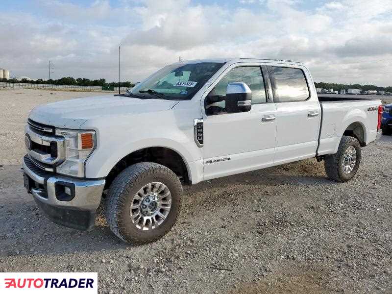 Ford Pozostałe 2022 6 Ford Pozostałe 2022 6