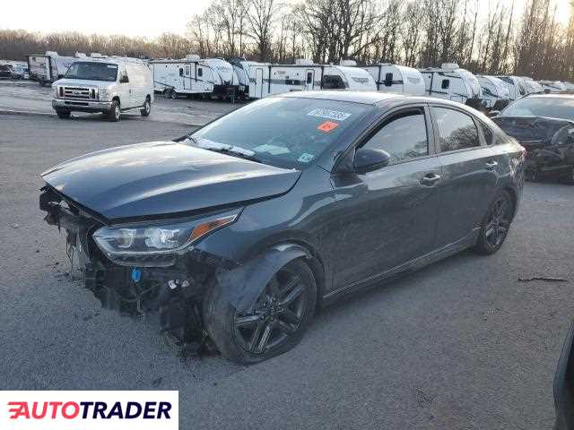 Kia Pozostałe 2021 2 Kia Pozostałe 2021 2