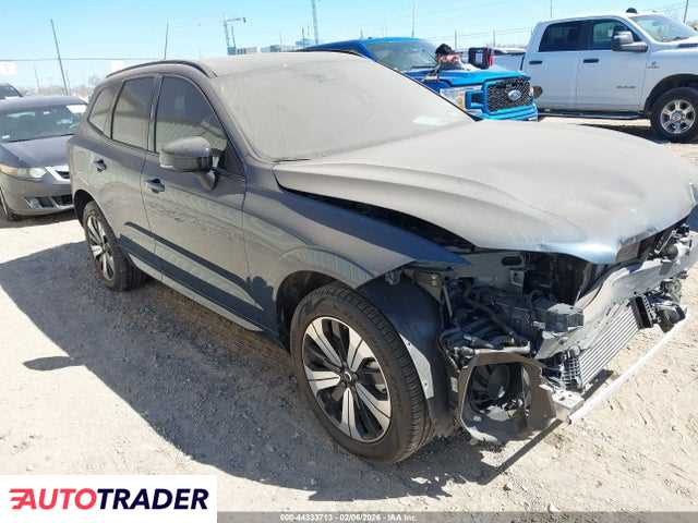 Volvo XC60 2024 2