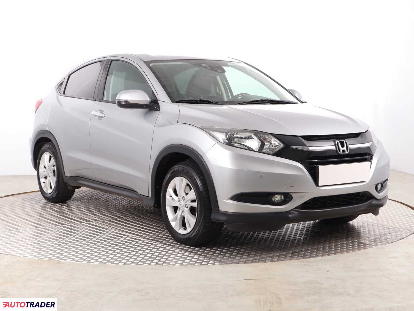 Honda HR-V 1.5 128 KM 2017r. (Piaseczno)