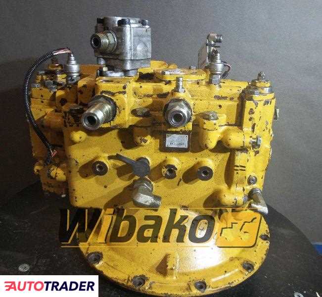 Pompa hydrauliczna Caterpillar SBS80176-3963