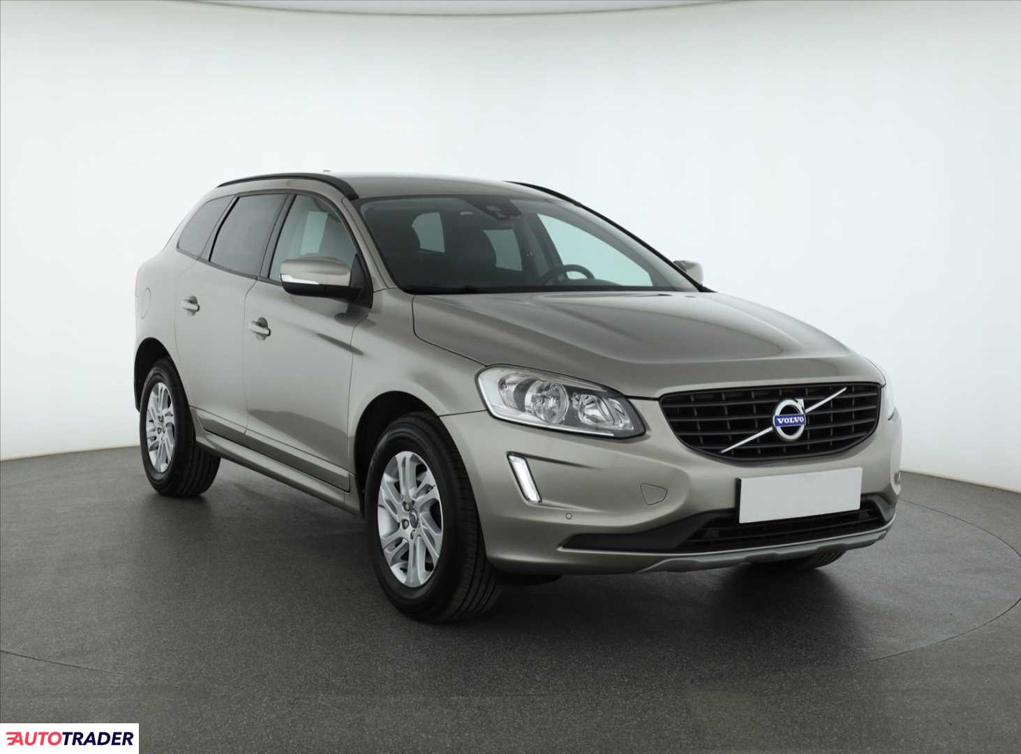 Volvo XC60 2016 2.0 241 KM