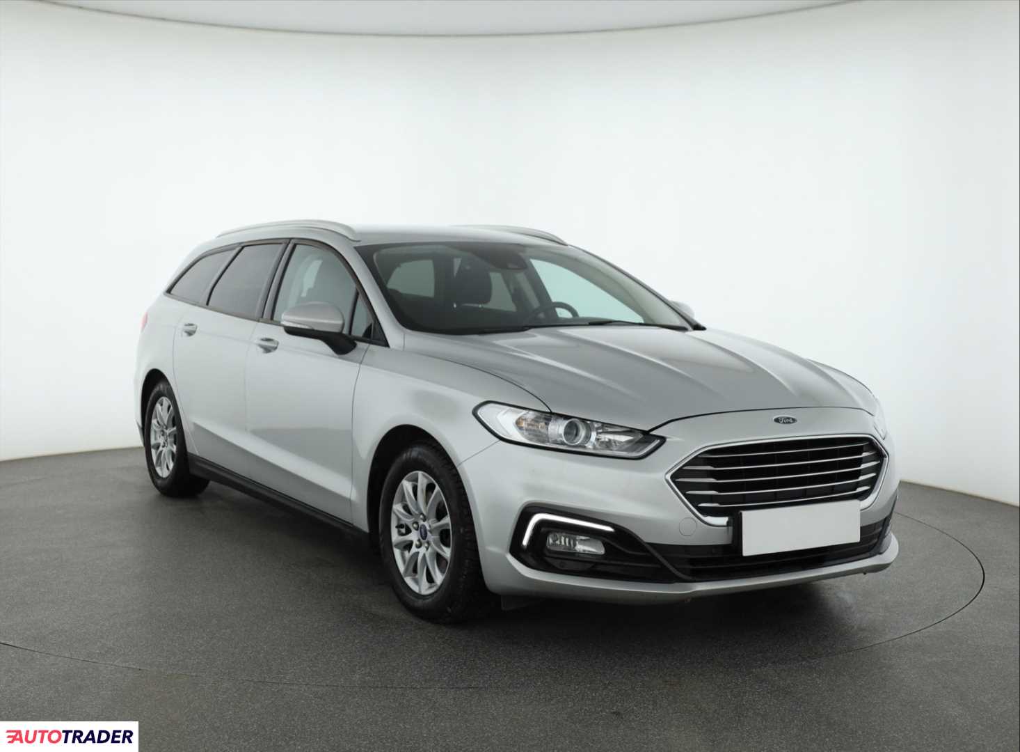 Ford Mondeo 2.0 147 KM 2019r. (Piaseczno)