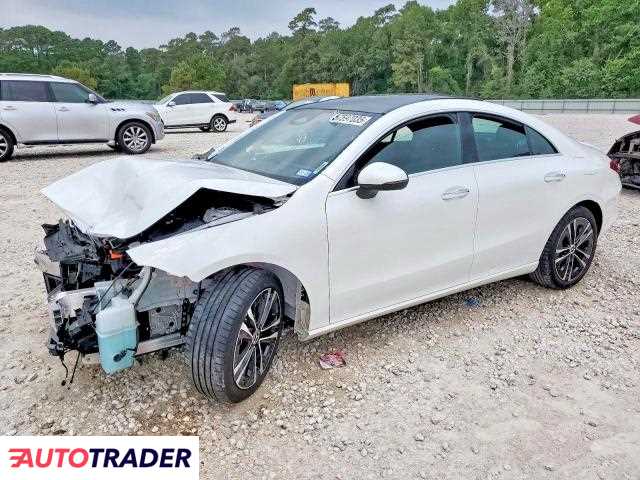 Mercedes CL 2025 2