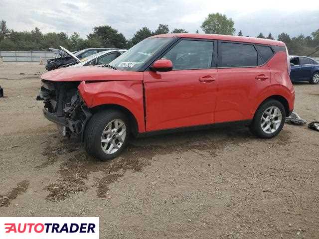 Kia Soul 2023 2 Kia Soul 2023 2