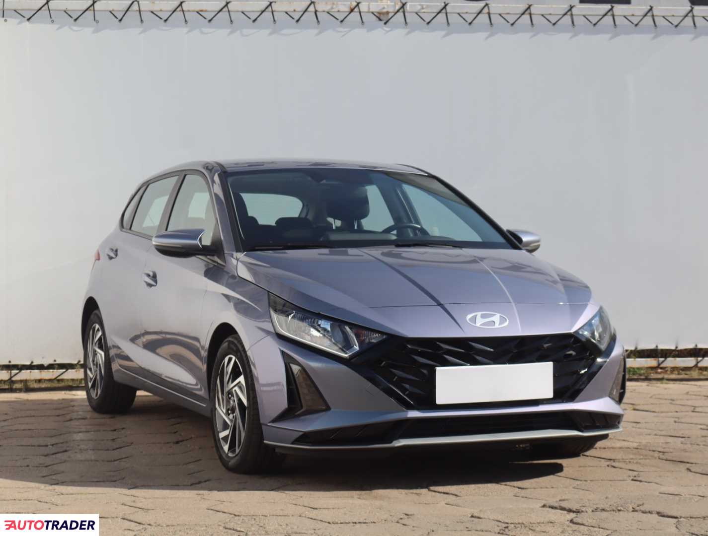 Hyundai i20 2024 1.0 99 KM