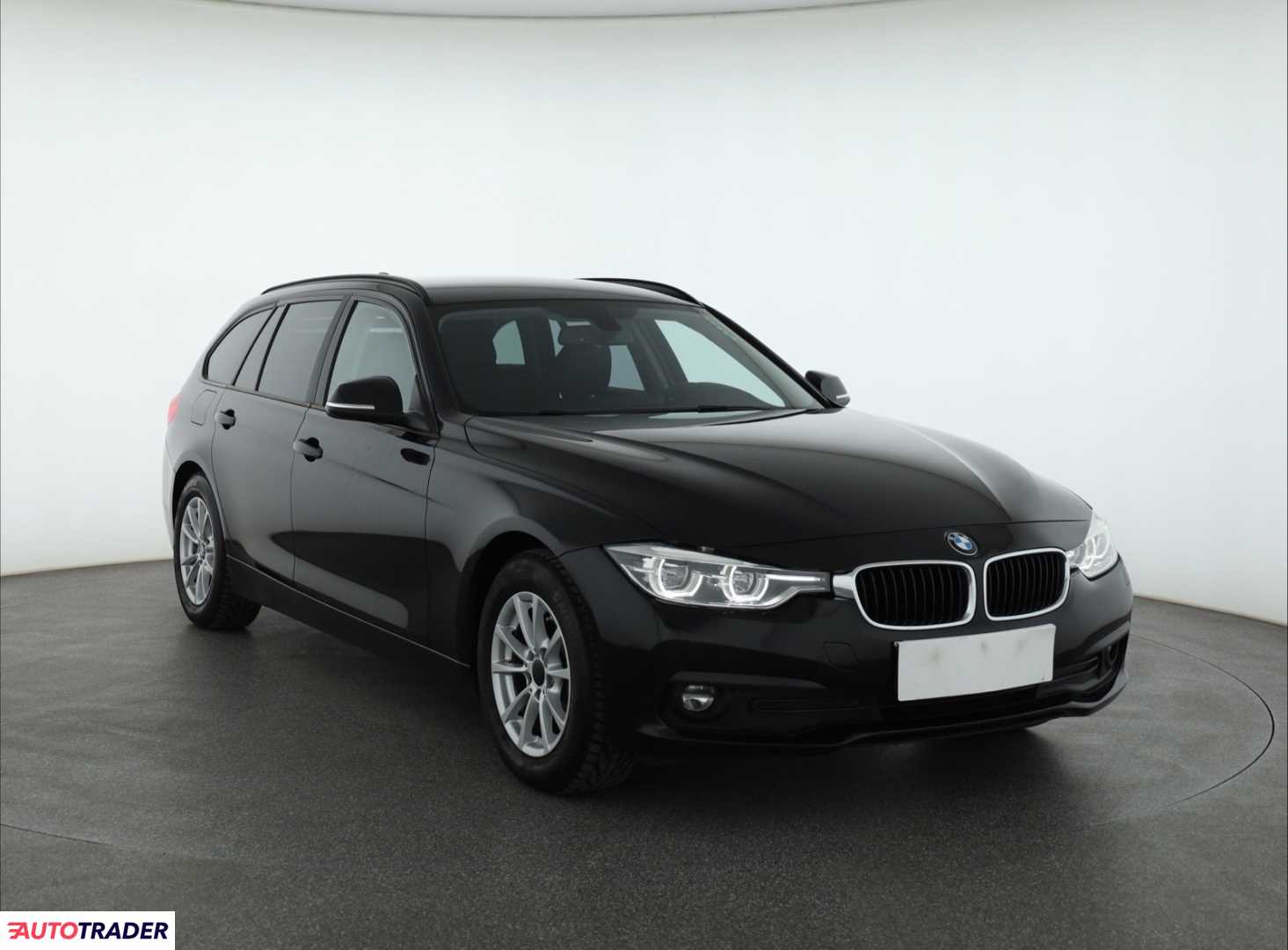 BMW 318 2019 2.0 147 KM BMW 318 2019 2.0 147 KM