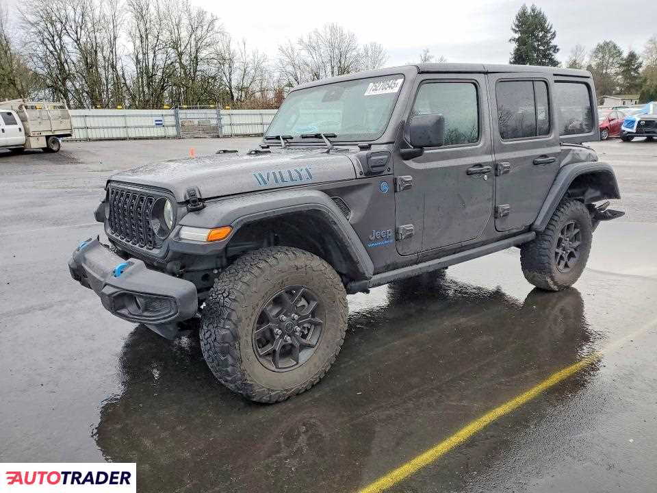 Jeep Wrangler 2024 2