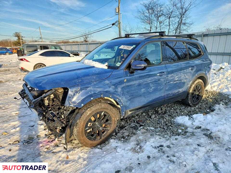 Kia Pozostałe 2024 3