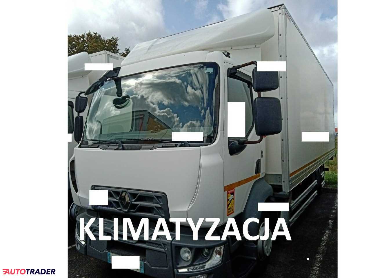 Renault 2017 Renault 2017