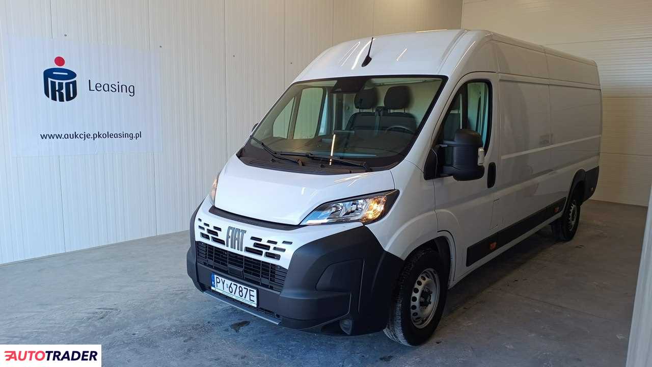Fiat Ducato 2024 2.2
