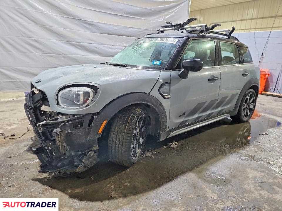 Austin Mini 2024 2