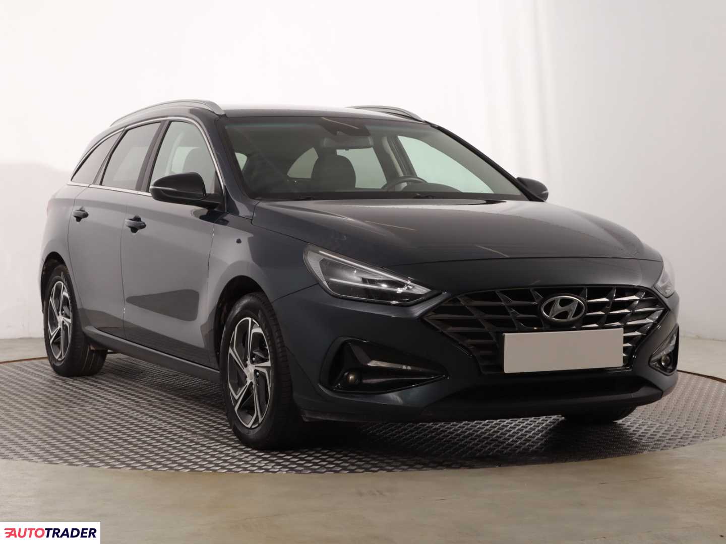 Hyundai i30 2022 1.5 108 KM