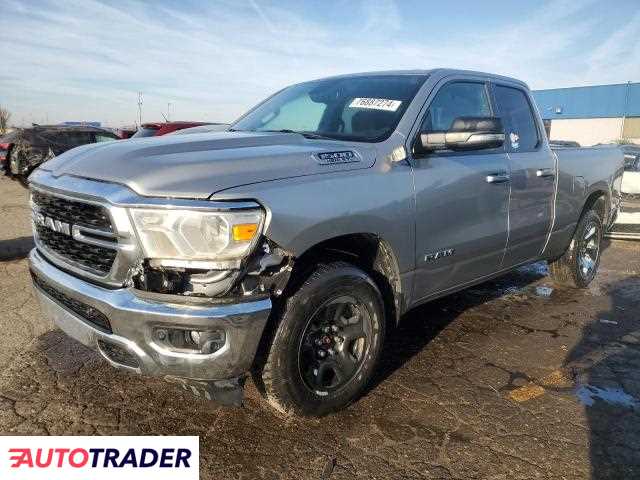 Dodge Ram 2022 5 Dodge Ram 2022 5