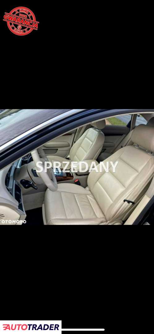 Audi A6 2008 3 233 KM Audi A6 2008 3 233 KM