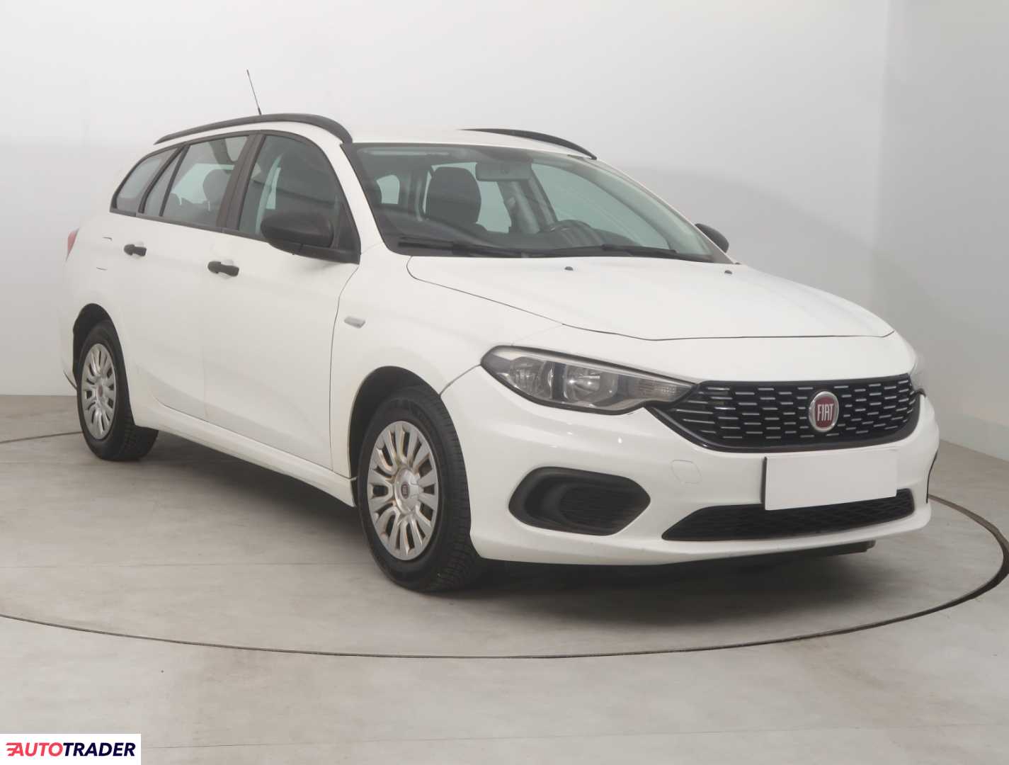 Fiat Tipo 2017 1.4 93 KM