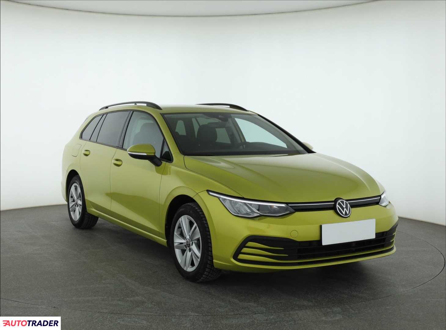 Volkswagen Golf 2021 2.0 113 KM