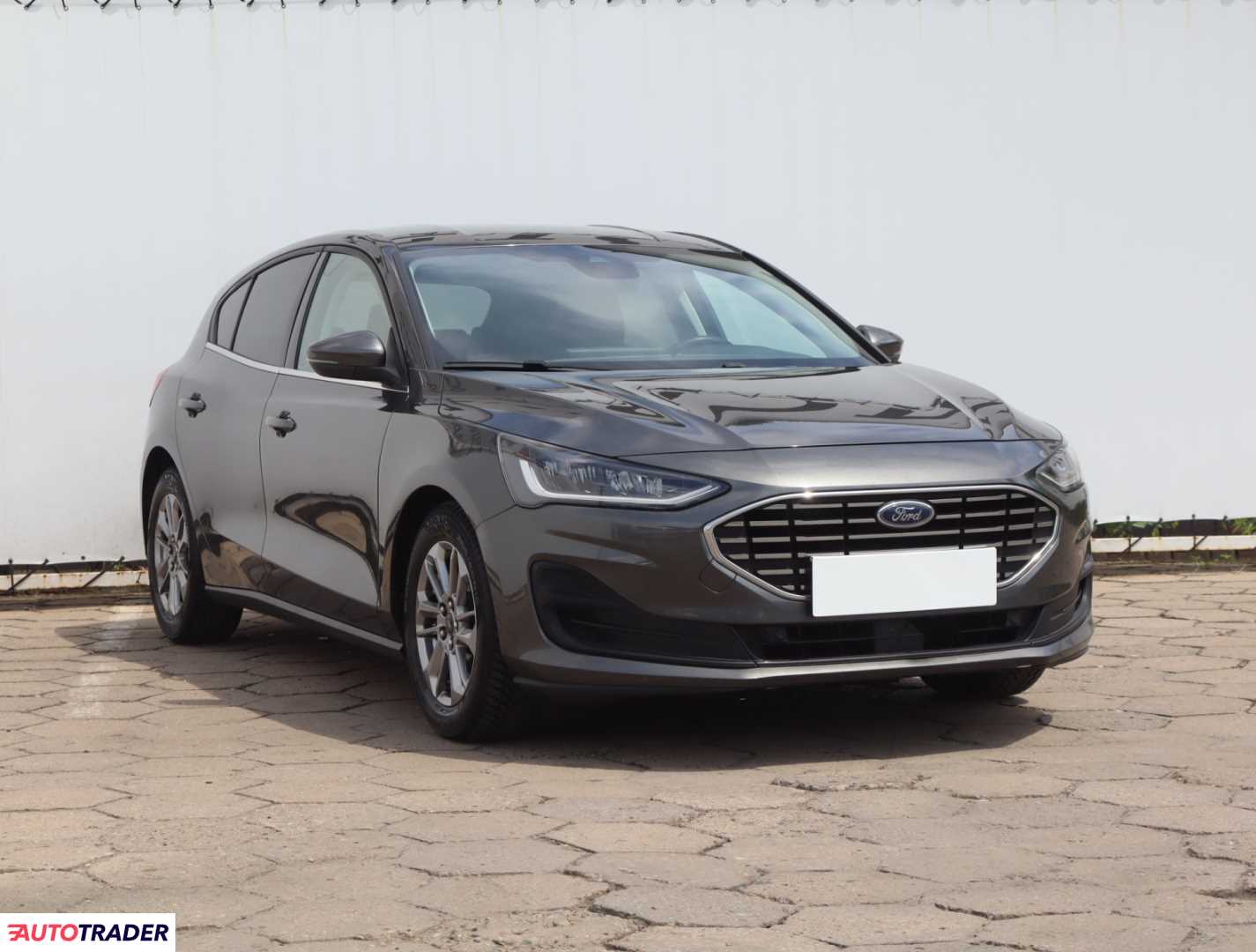Ford Focus 2022 1.5 118 KM