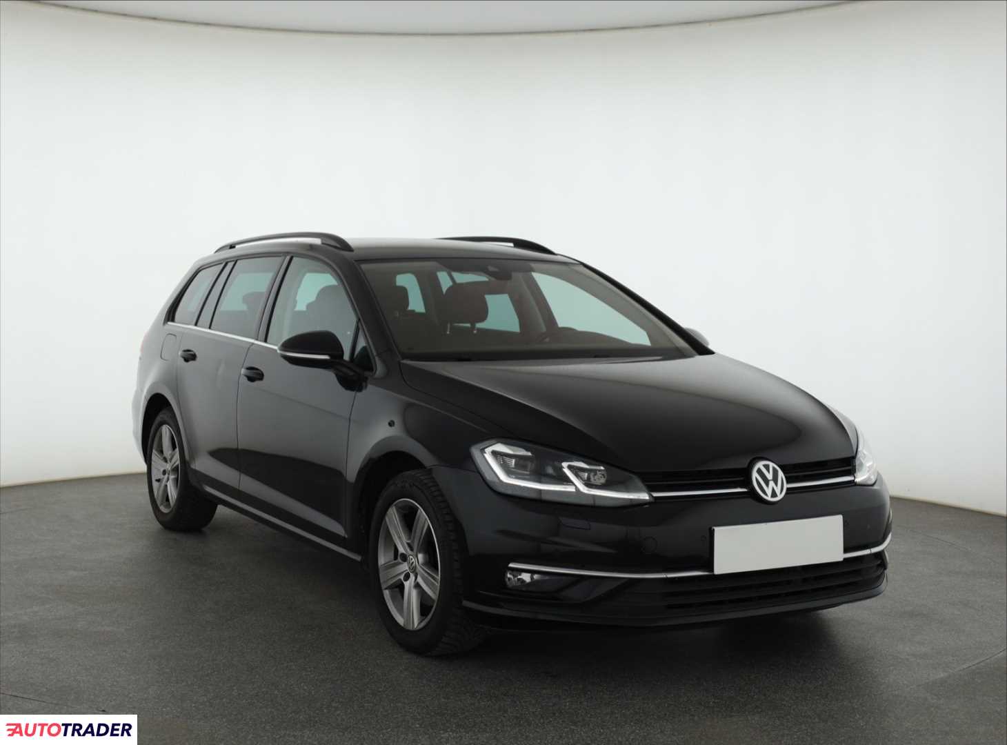 Volkswagen Golf 2020 1.5 147 KM