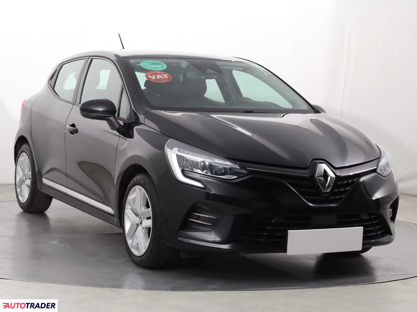 Renault Clio 2020 1.0 99 KM Renault Clio 2020 1.0 99 KM
