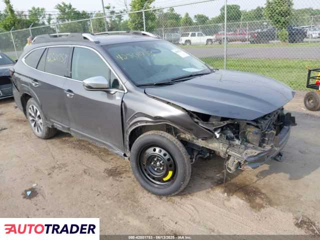Subaru Outback 2023 2