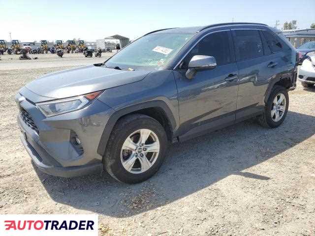 Toyota Pozostałe 2019 2 Toyota Pozostałe 2019 2