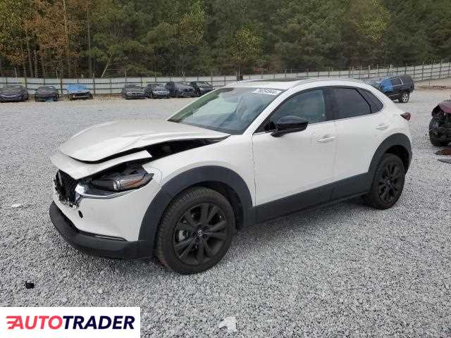 Mazda CX-30 2021 2