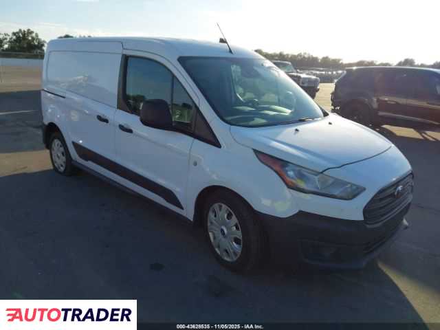 Ford Transit Connect 2020 2