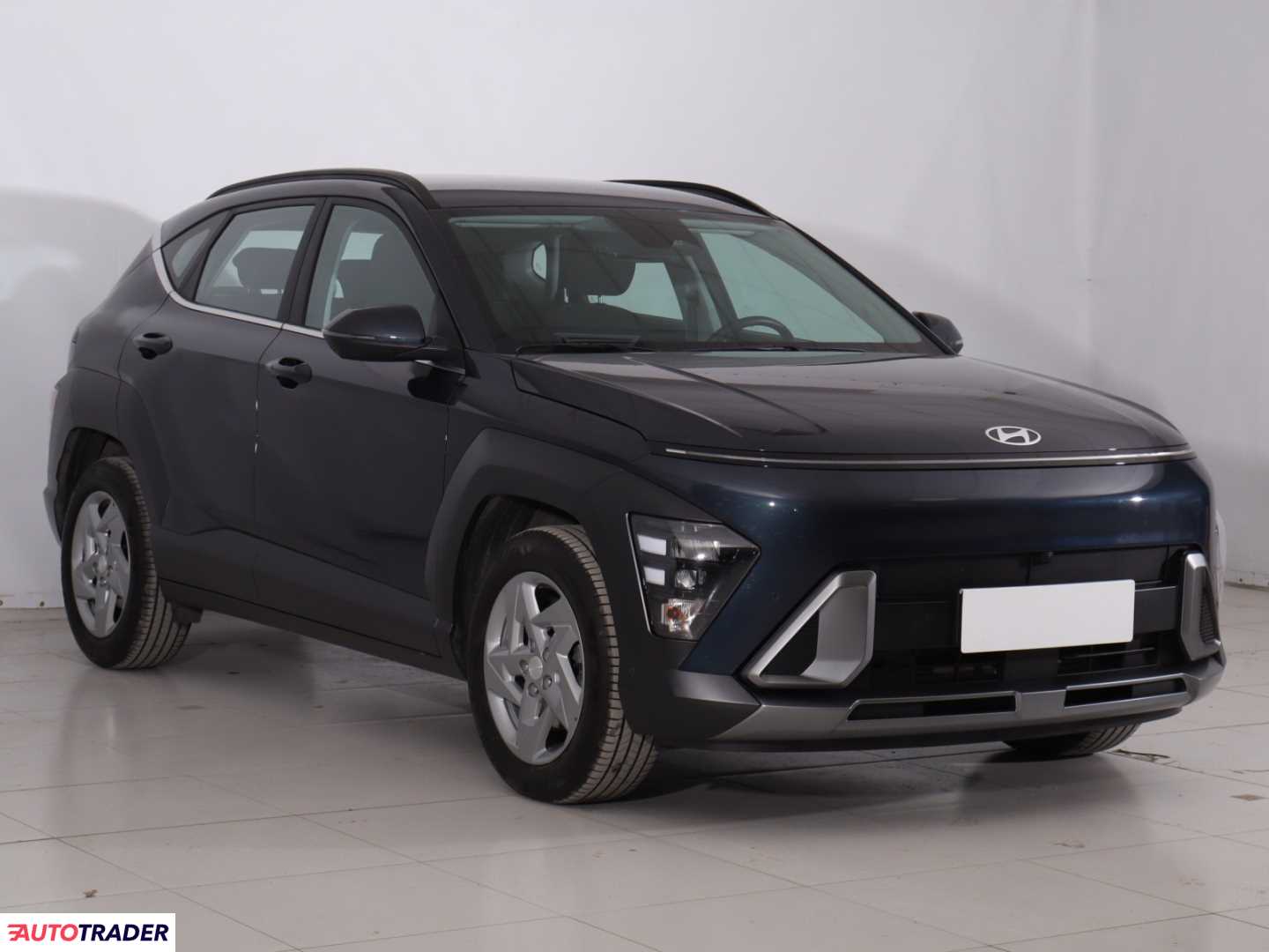 Hyundai Kona 2024 1.6 195 KM