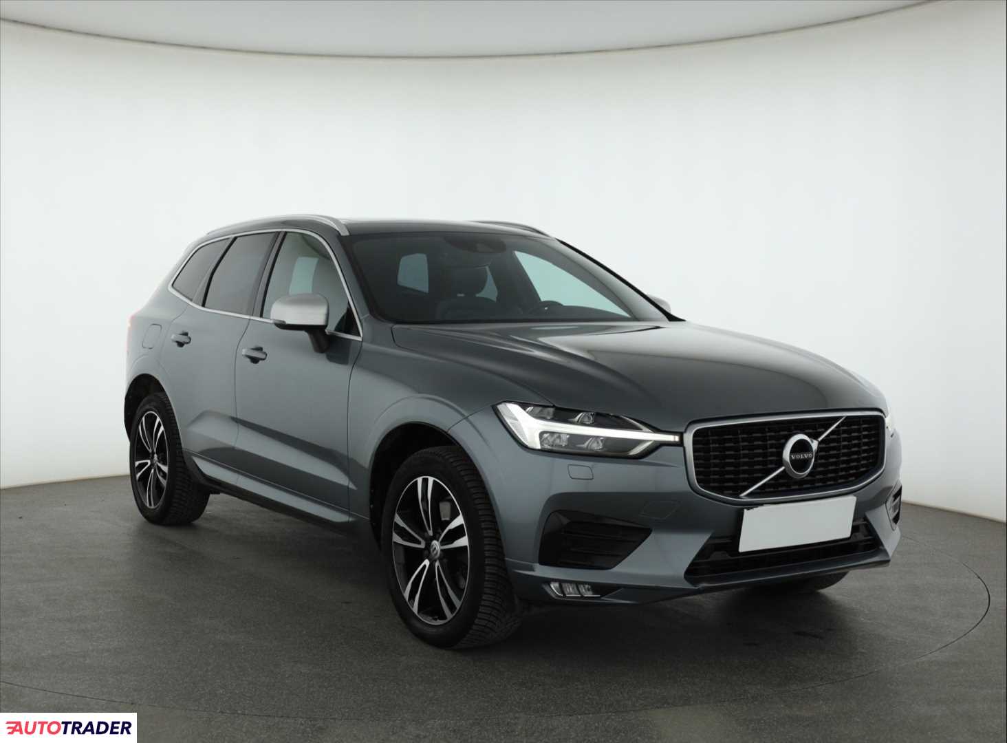 Volvo XC60 2017 2.0 246 KM